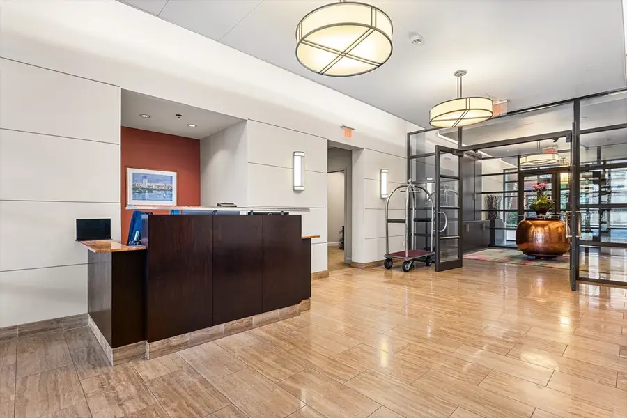 17 Otis St #105, Cambridge, MA 02141 - #2