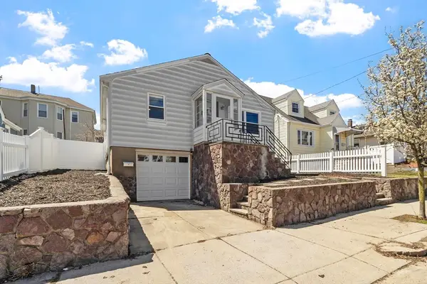 368 Park Avenue, Revere, MA 02151