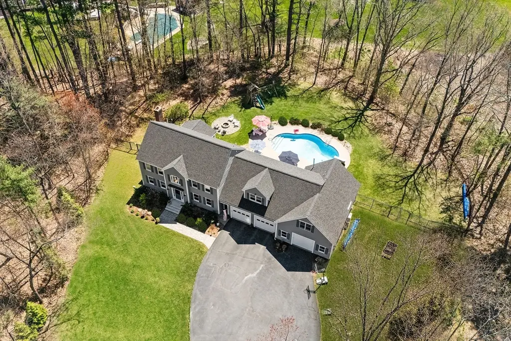 14 Stoney Stream Ln, Littleton, MA 01460 - #1