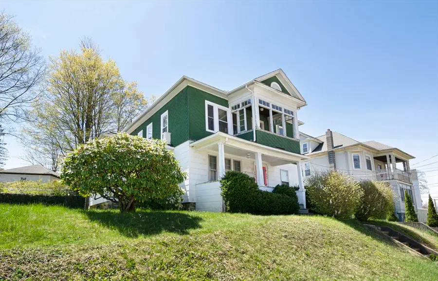 441 Hamilton St, Southbridge, MA 01550 - #3