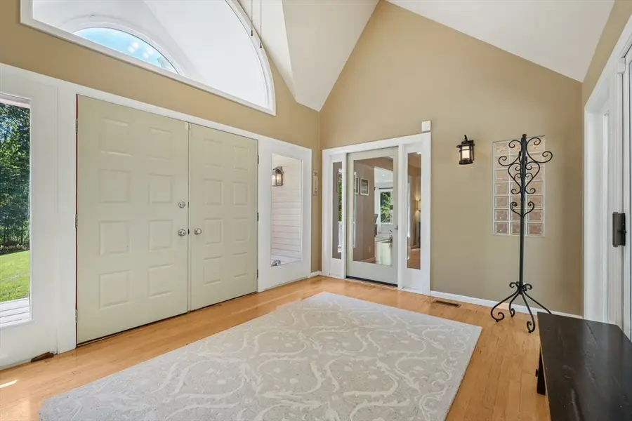 45 S Shaker Rd, Harvard, MA 01451 - #2