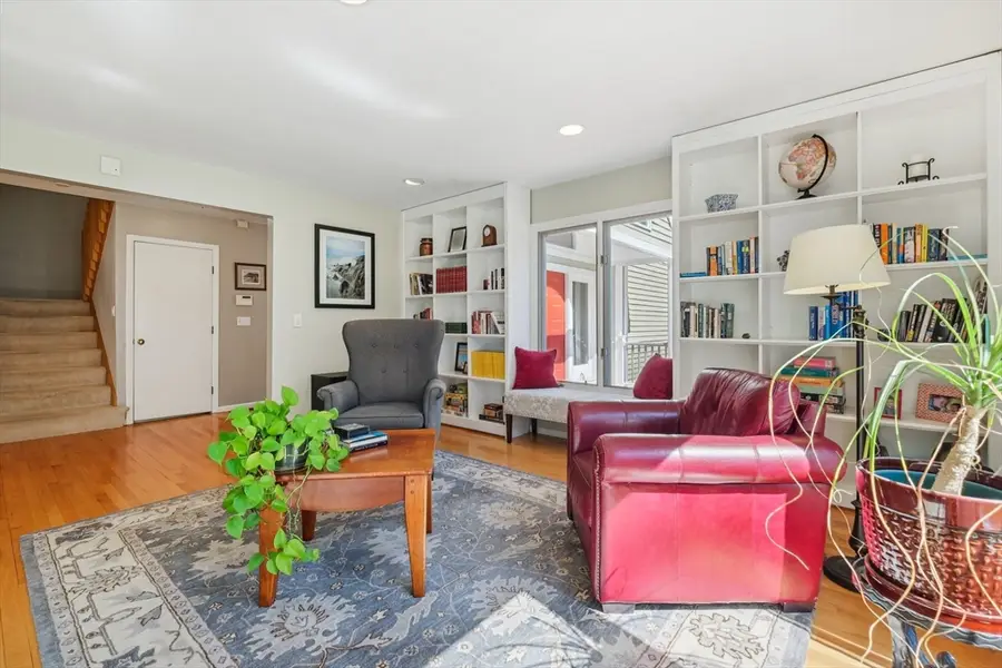 45 S Shaker Rd, Harvard, MA 01451 - #3