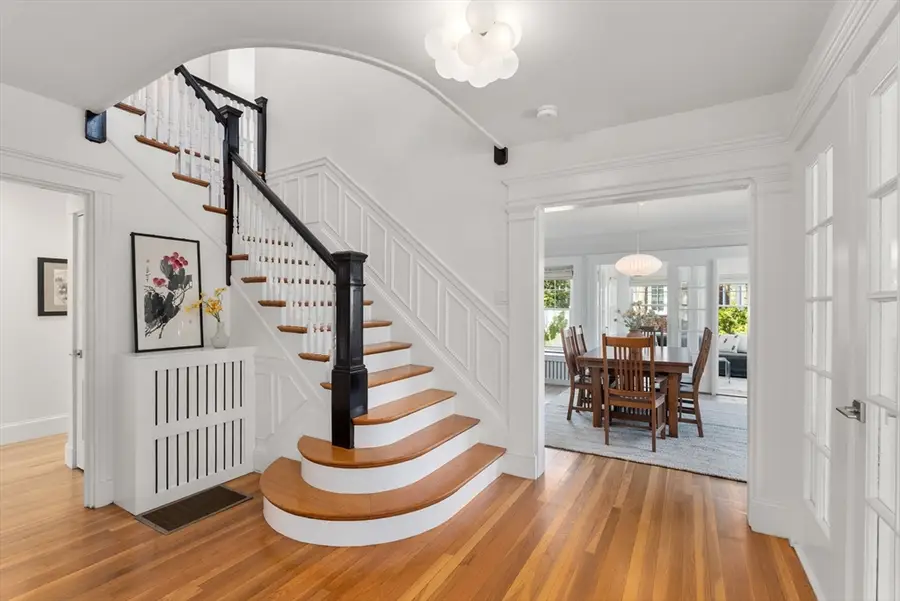 63 Cedar St, Newton, MA 02495 - #3