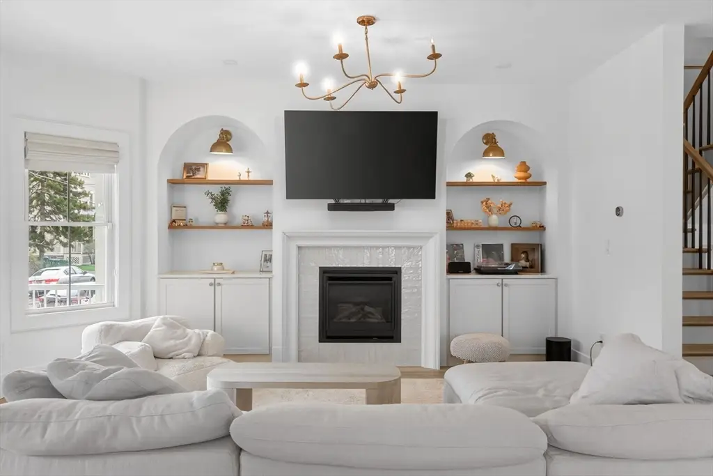 17 Manning St #17, Medford, MA 02155 - #1