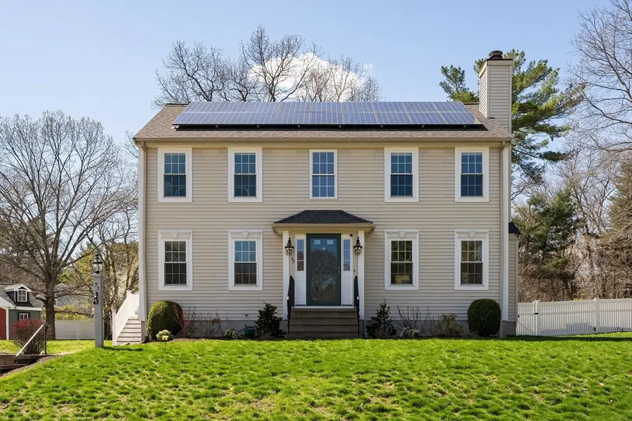 53 Mansfield St, Weymouth, MA 02190 - #2