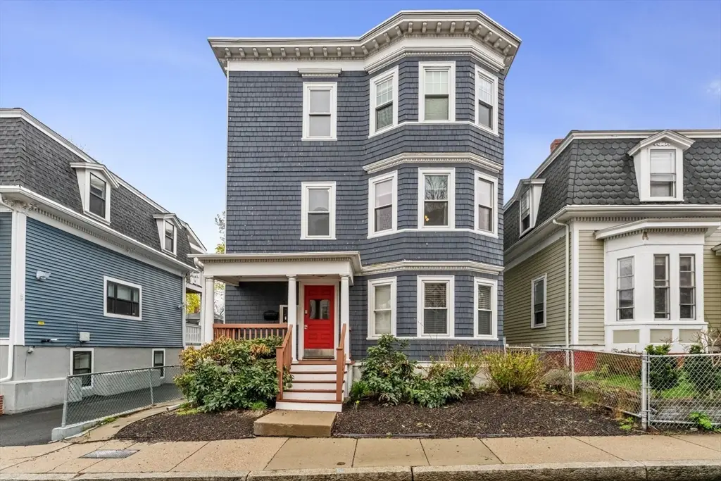 37 Moseley #2, Boston, MA 02125 - #1