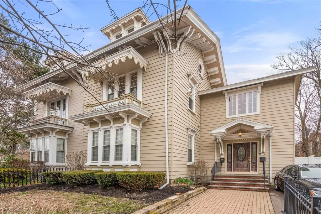 62 Winthrop St #2, Boston, MA 02119 - #1