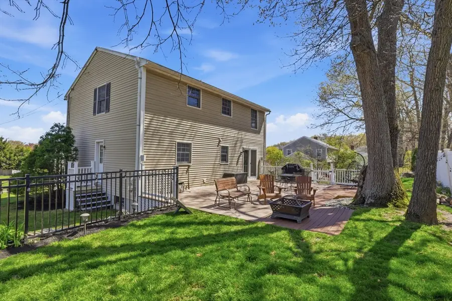 23 Bellmore Rd, Framingham, MA 01702 - #2