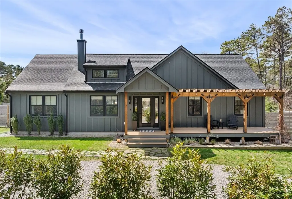 17 Rogers Road, Harwich, MA 02645 - #1
