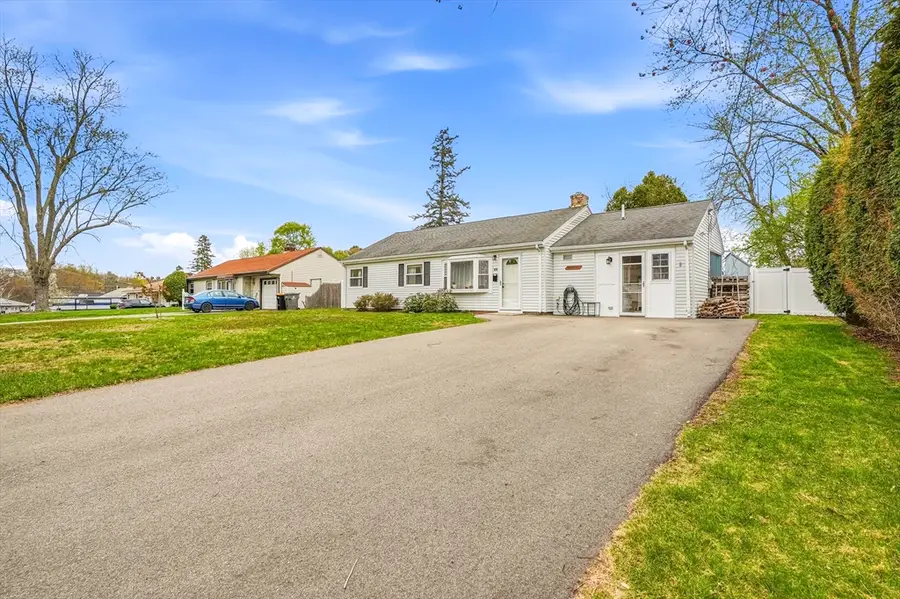 18 Brookfield Ter, Framingham, MA 01701 - #2