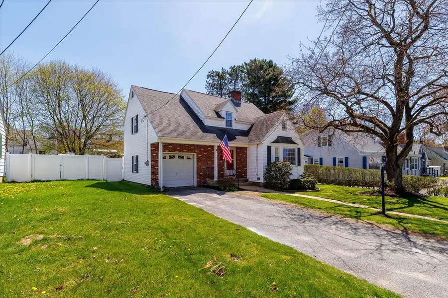 27 Myrtle Rd, Gardner, MA 01440 - #2