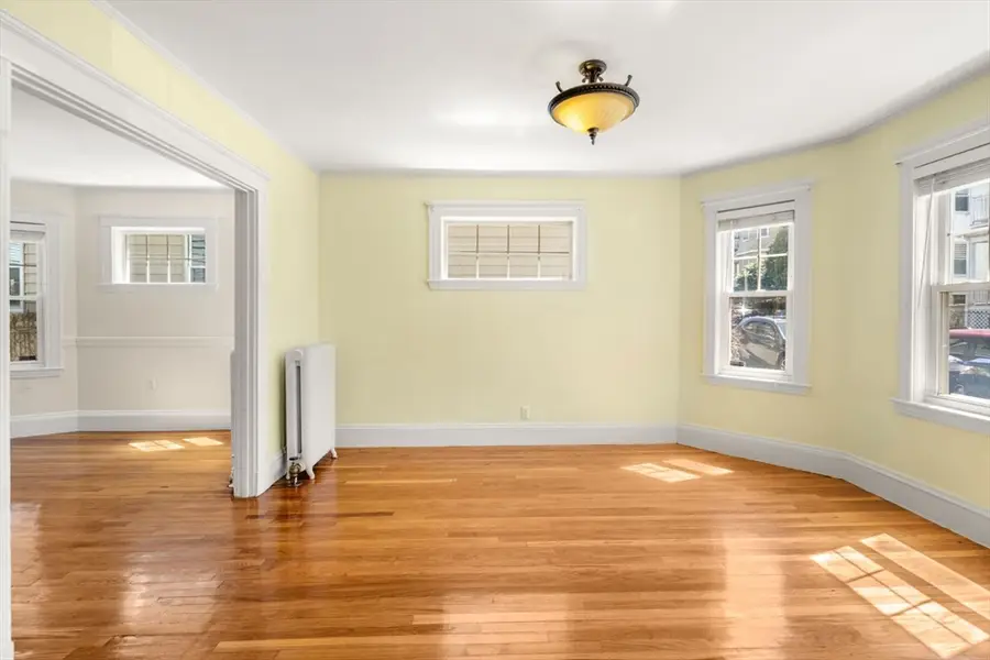 16 Woodlawn St #1, Boston, MA 02130 - #3