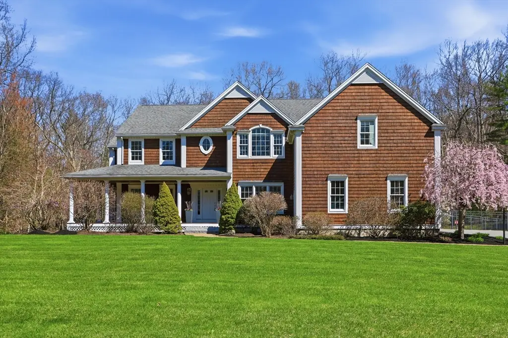 3 Oak Knoll Road, Carlisle, MA 01741 - #1