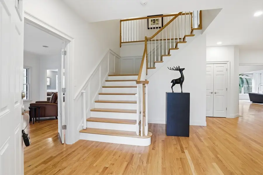 3 Oak Knoll Road, Carlisle, MA 01741 - #2