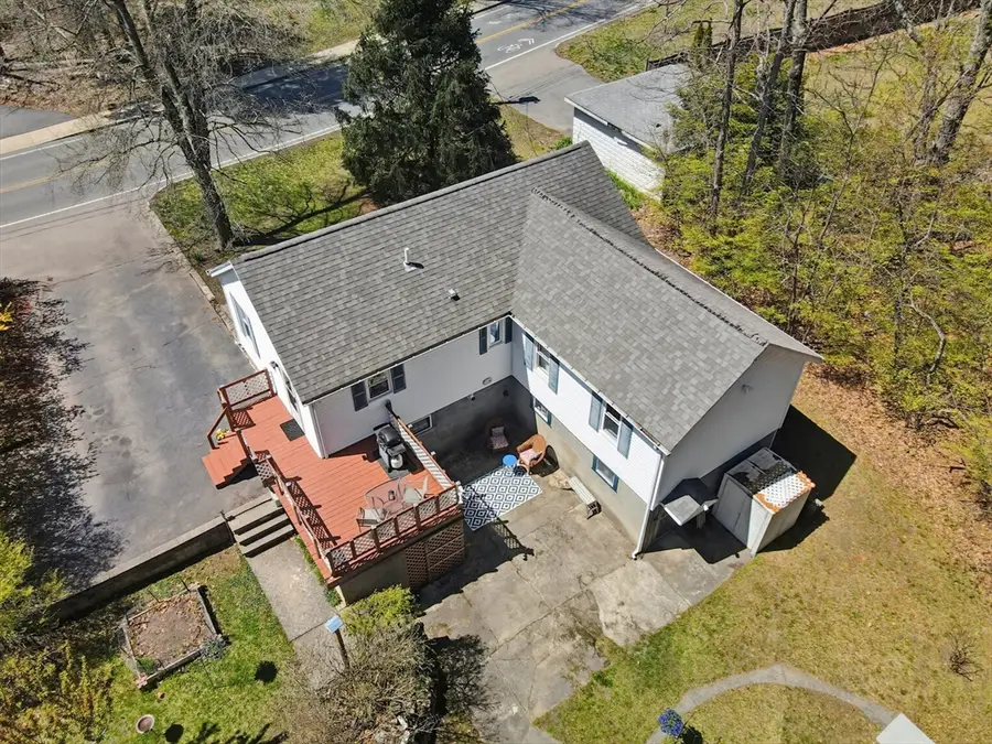 234 Allen Rd, Billerica, MA 01821 - #2
