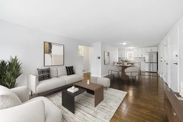 27 Arlington Road #13, Woburn, MA 01801