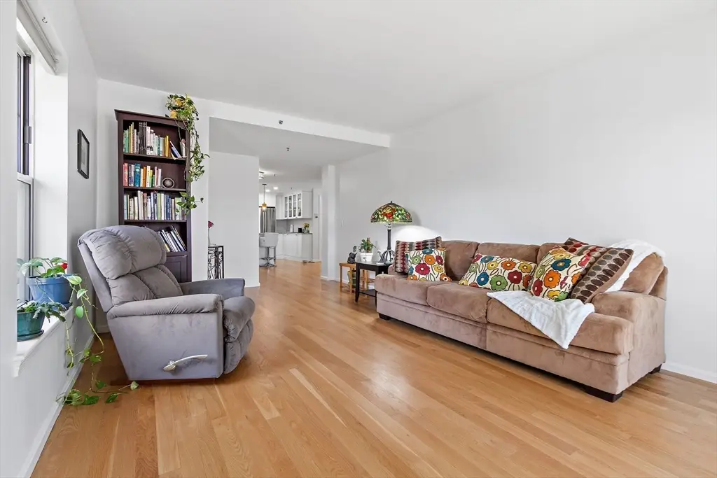 300 Allston St #416, Boston, MA 02135 - #1