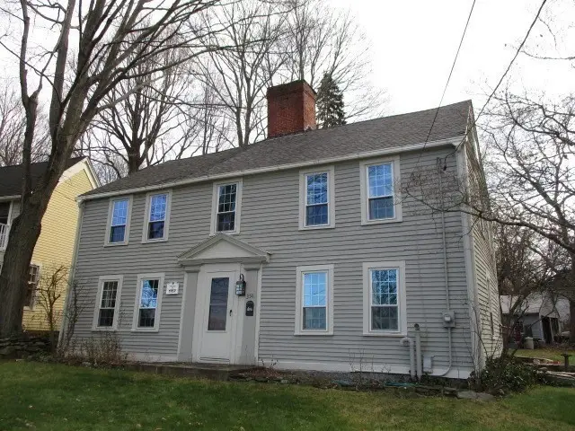 358 Main Street, Groveland, MA 01834 - #1