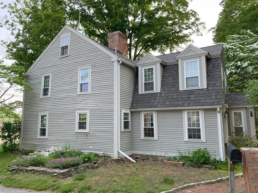 358 Main Street, Groveland, MA 01834 - #2