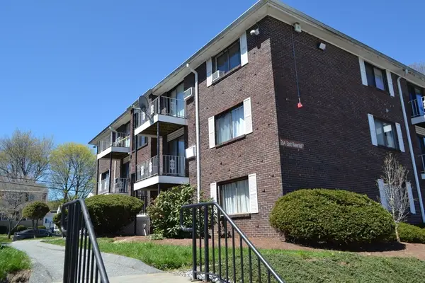264 East Haverhill #4, Lawrence, MA 01841
