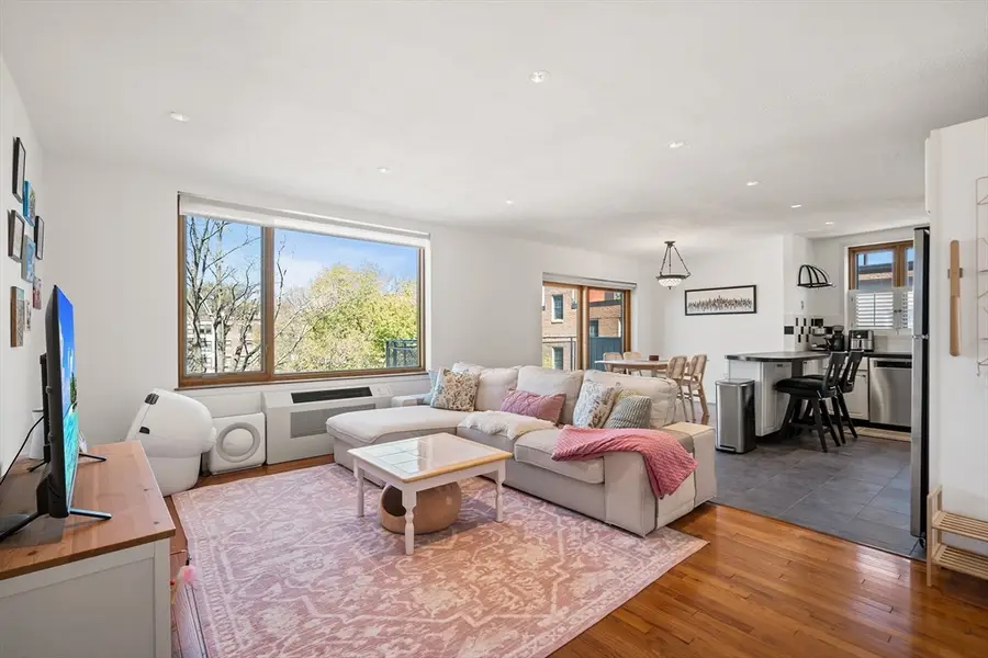 216 St Paul #502, Brookline, MA 02446 - #3