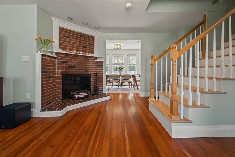 19 Lake Shore Dr, Weymouth, MA 02189 - #3
