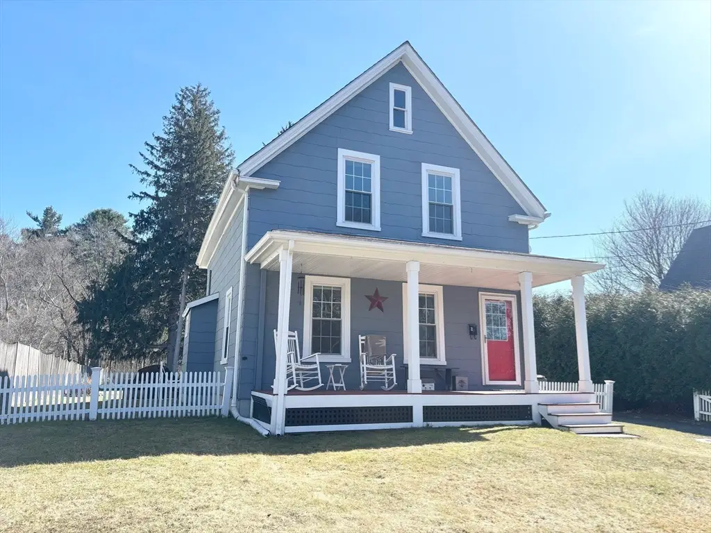 9 Ray Ave, Bellingham, MA 02019 - #1