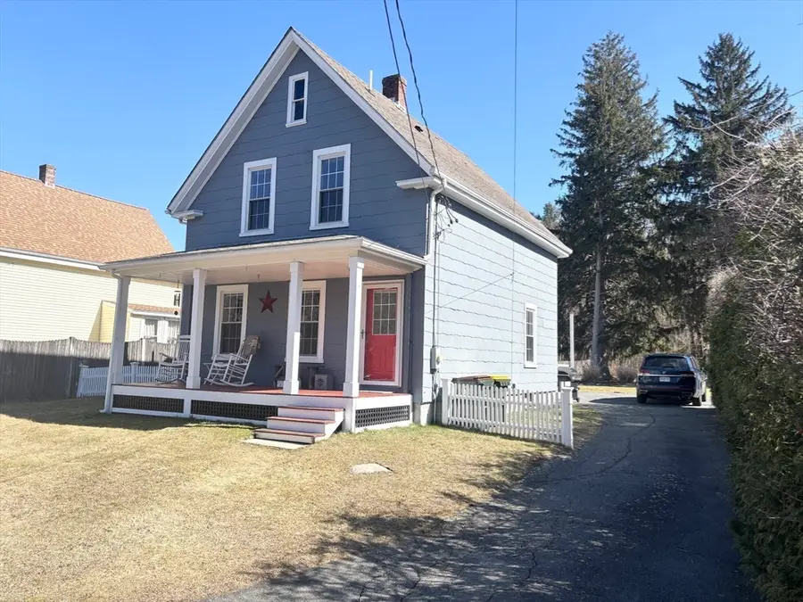 9 Ray Ave, Bellingham, MA 02019 - #2