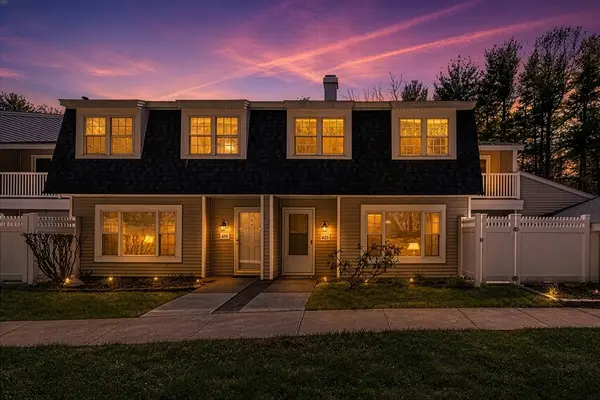 623 Edgebrook Dr #623, Boylston, MA 01505