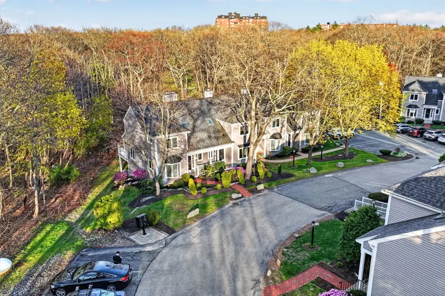 84 Old Quarry Drive #84, Weymouth, MA 02188 - #3