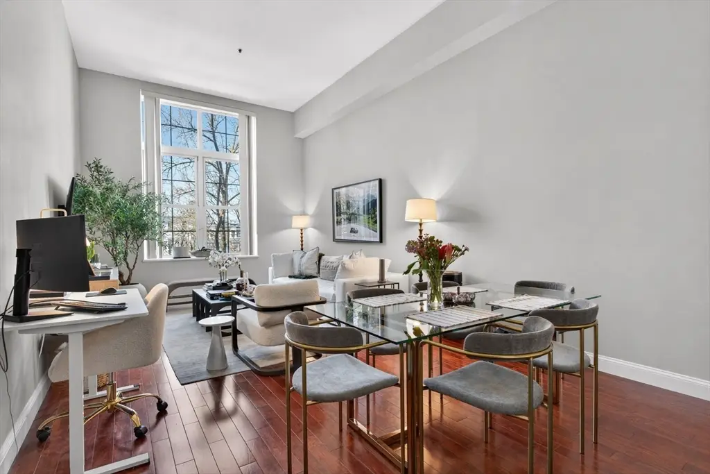30 Monument Square #210, Boston, MA 02129 - #1