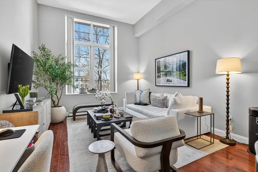 30 Monument Square #210, Boston, MA 02129 - #2