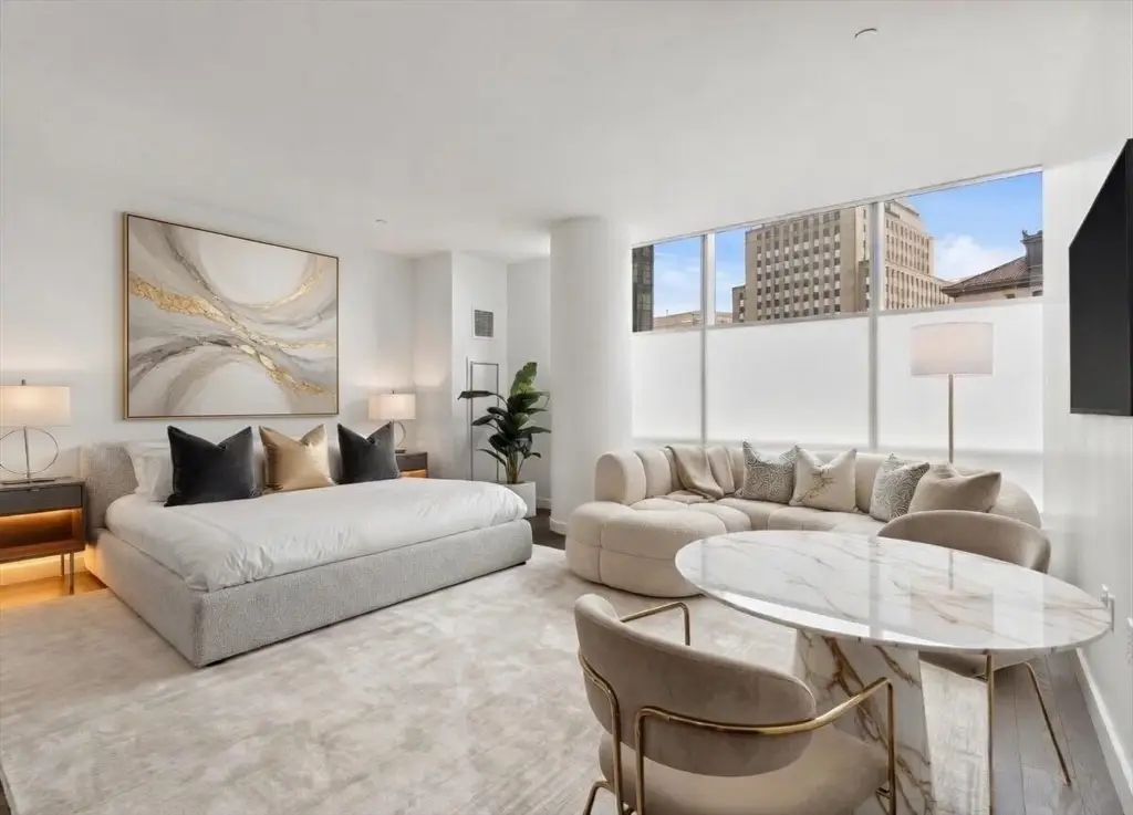 430 Stuart St #1518, Boston, MA 02116 - #1