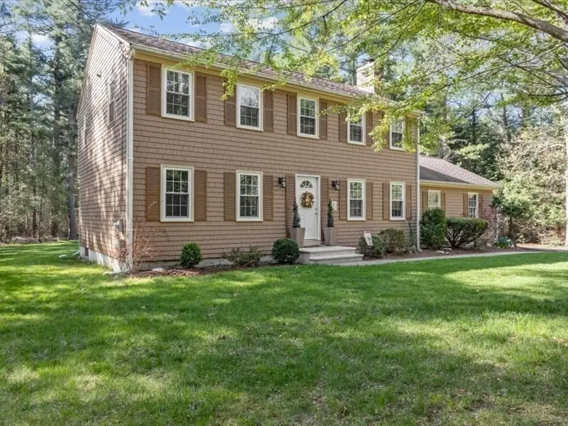 87 Pickens Street, Lakeville, MA 02347 - #1