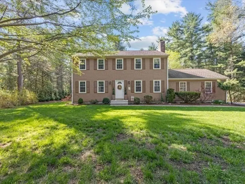 87 Pickens Street, Lakeville, MA 02347 - #2