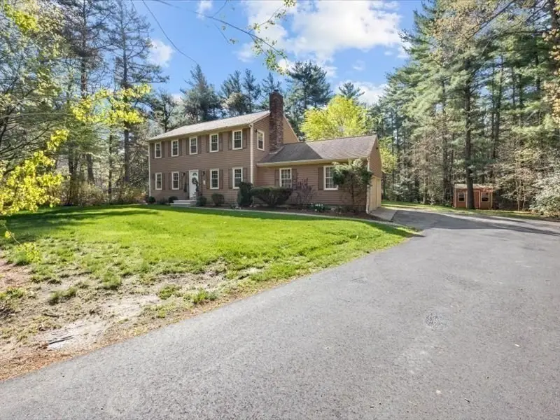 87 Pickens Street, Lakeville, MA 02347 - #3