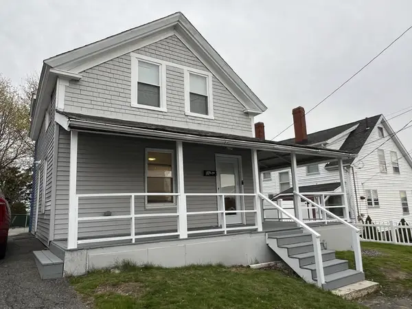 51 Undine Ave, Winthrop, MA 02152