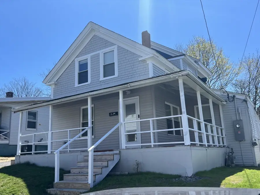 51 Undine Ave, Winthrop, MA 02152 - #3