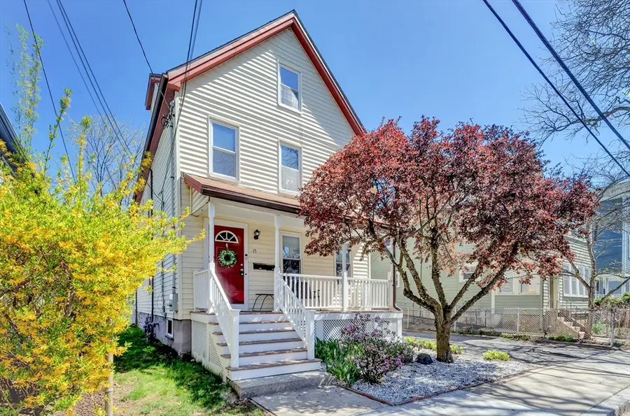 13 - 15 Foch Street, Cambridge, MA 02140 - #3