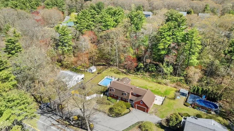 58 Aldrich Rd, Wilmington, MA 01887 - #2