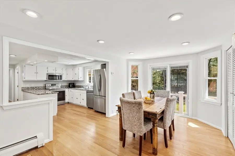 58 Aldrich Rd, Wilmington, MA 01887 - #3