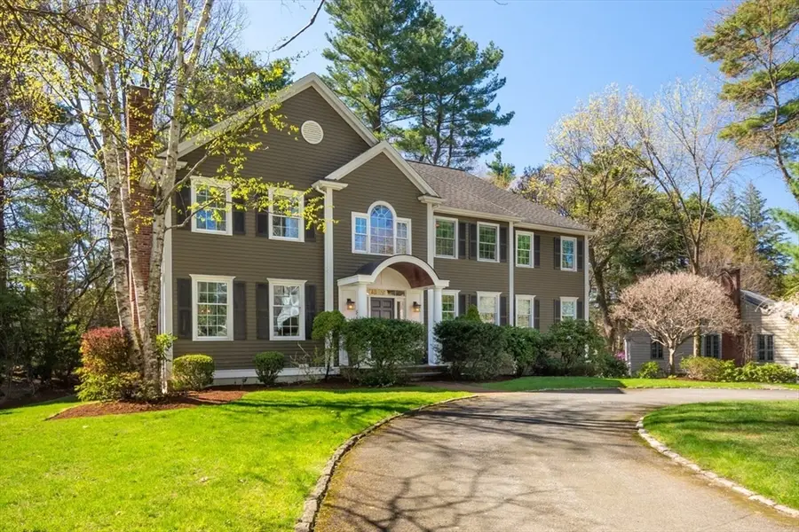 89 Green St, Needham, MA 02492 - #2