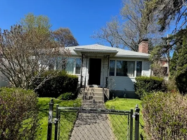 79 Chilmark St, Worcester, MA 01604 - #2