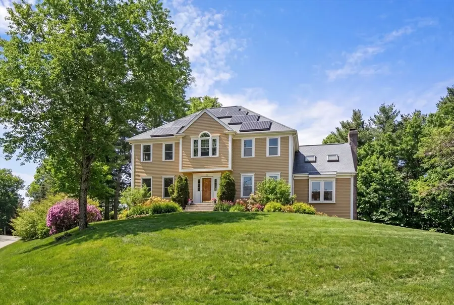 16 Heather Lane, Southborough, MA 01772 - #2