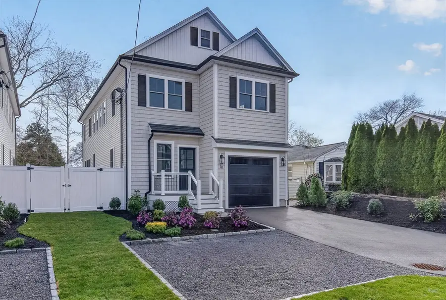 10 Dobbins Street, Waltham, MA 02453 - #2