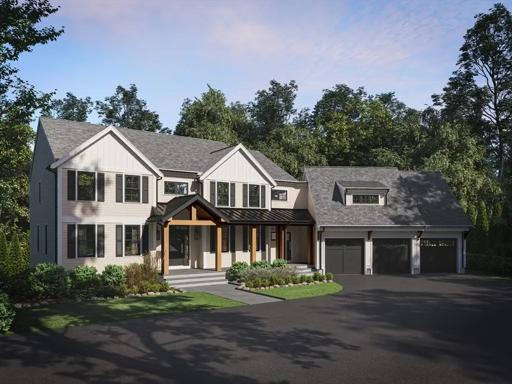 31 Arcadia Road, Natick, MA 01760 - #1