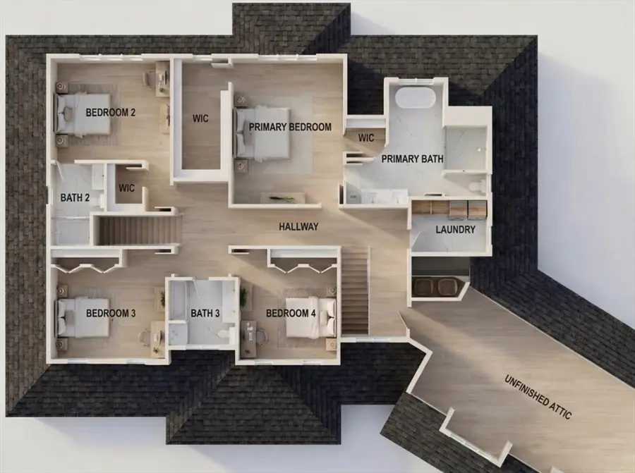 31 Arcadia Road, Natick, MA 01760 - #3