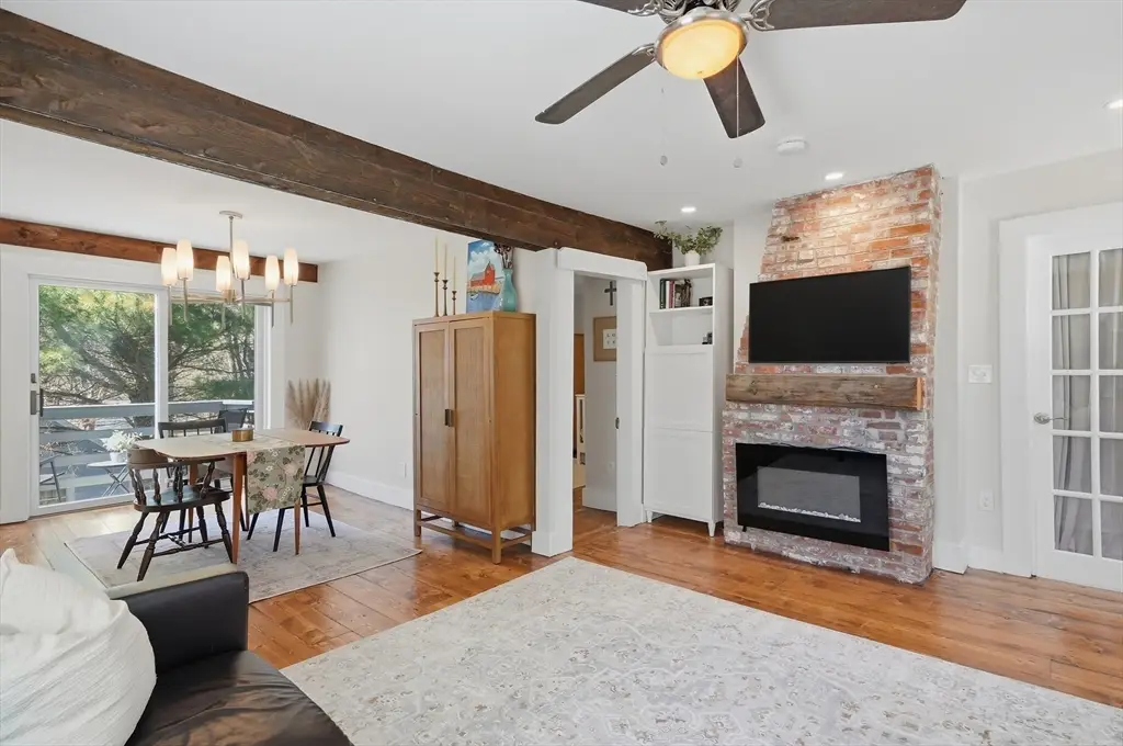 28 Village Street #2, Marblehead, MA 01945 - #1