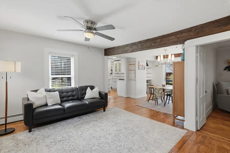 28 Village Street #2, Marblehead, MA 01945 - #2