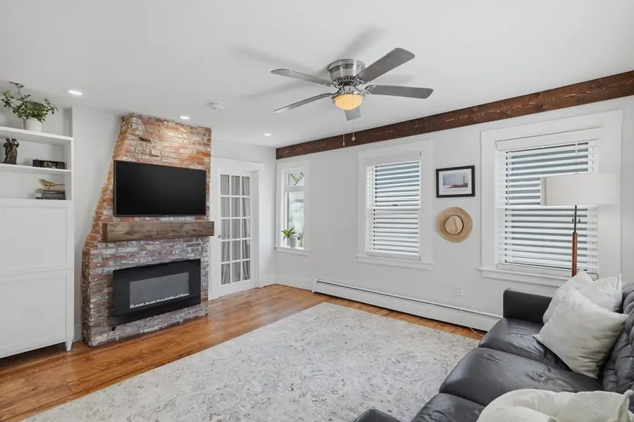 28 Village Street #2, Marblehead, MA 01945 - #3